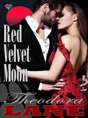 Red Velvet Moon - ebook